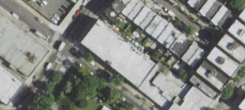 Corner Mixed-Use Building For Sale