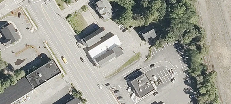 Concord Mixed-Use Investment Portfolio