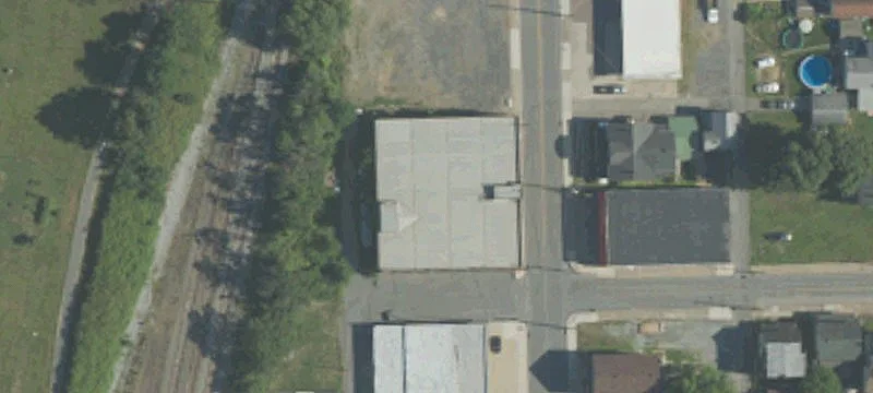 40,000 SF Warehouse Opportunity