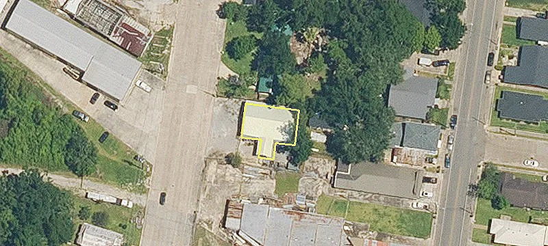 Industrial Warehouse For Sale