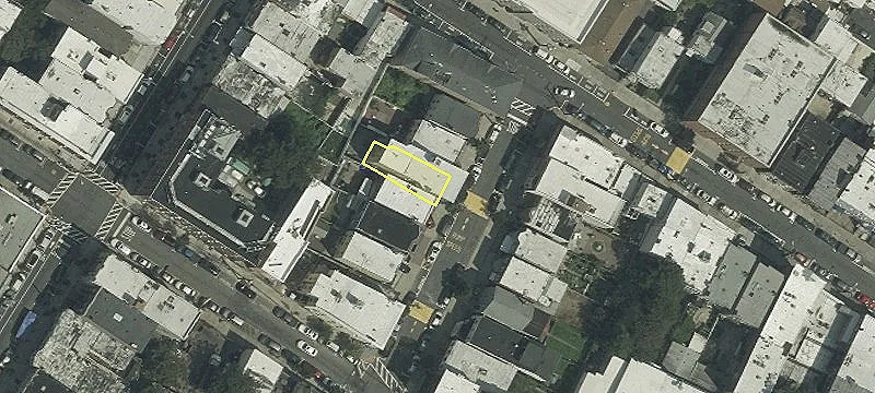 Union City Multifamily Investment Opportunity