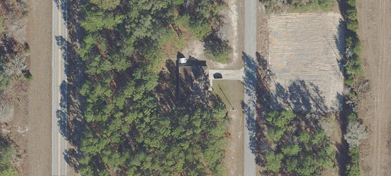 New Construction Duplex in Ocala