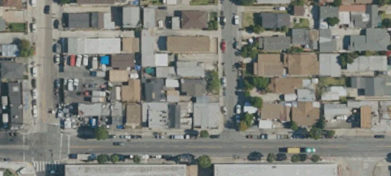 Residential Income Triplex For Sale