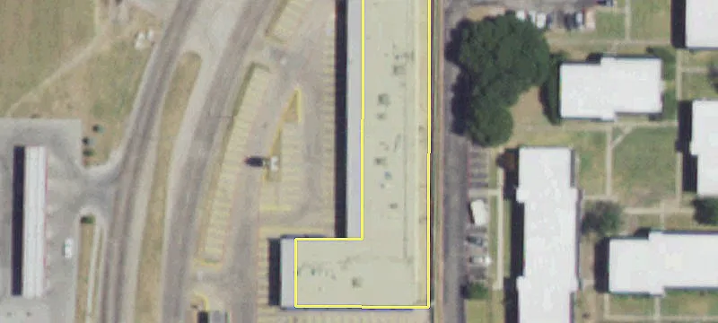 Retail Space Available For Lease