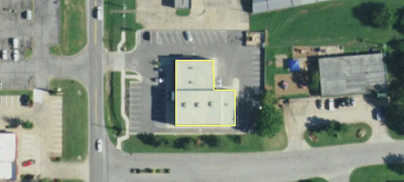 Retail Space Available For Rent