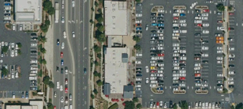 Retail Space Available For Lease