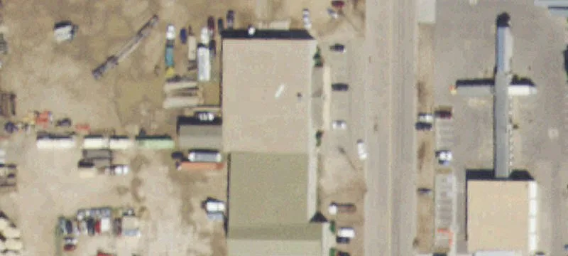 Industrial Condo Investment Opportunity