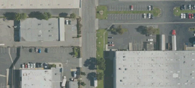 Santa Fe Springs Commercial Space