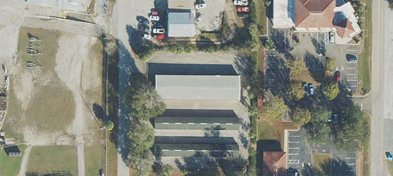 Alachua Storage Facility For Sale