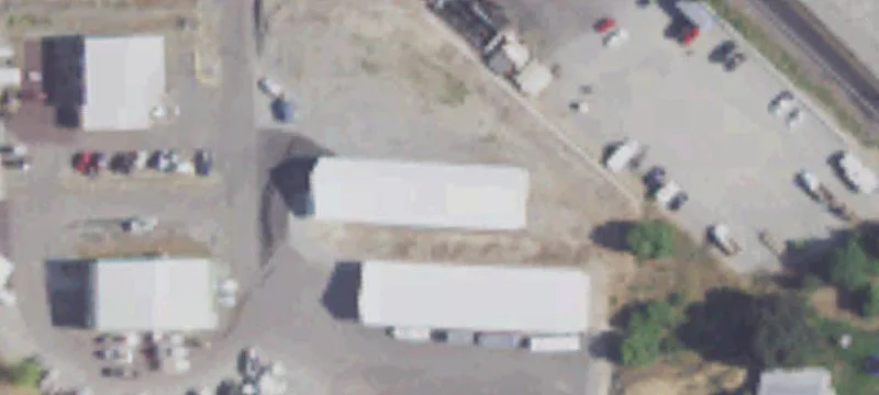 Chelan Boat Storage Investment Opportunity