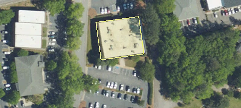 Prime Office Space in Columbia