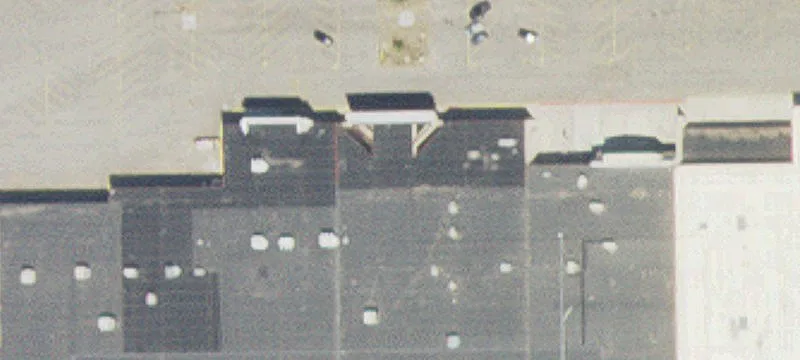 Former Regional Mall Opportunity