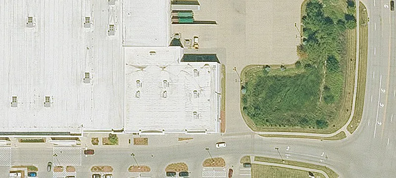 Two-Tenant Retail Asset For Sale
