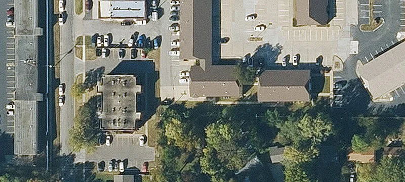 Multi-Unit Office Buildings Portfolio