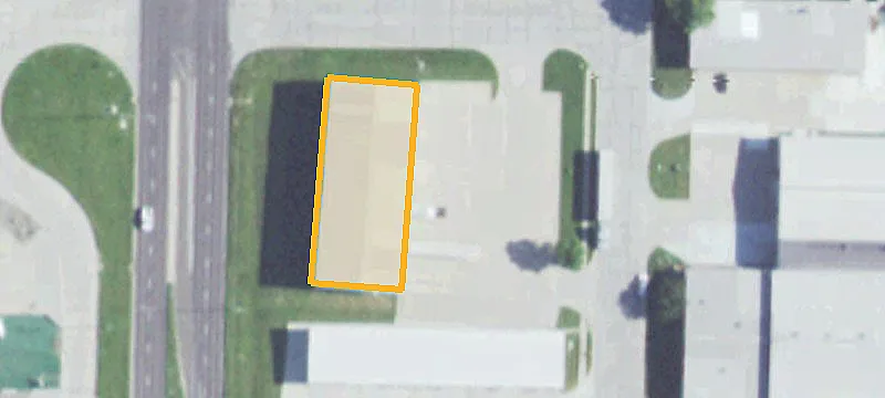 North Lincoln Industrial Space Available