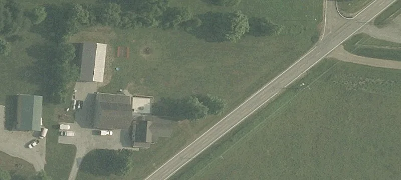5.6 Acres to Build Dream
