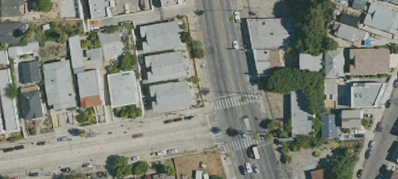 Angelino Heights Multifamily Investment Opportunity