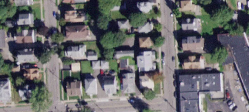 Endicott 7-Unit Investment Property