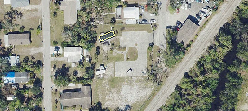 Fort Myers Commercial Land Opportunity