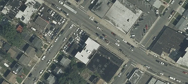 Irvington Mixed-Use Property For Sale