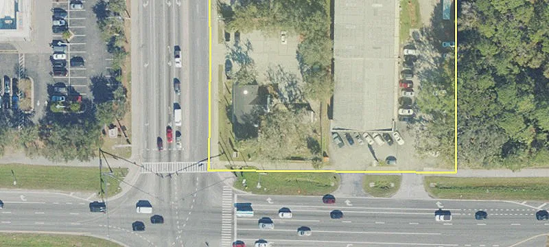 Sanford Dispensary Retail Opportunity
