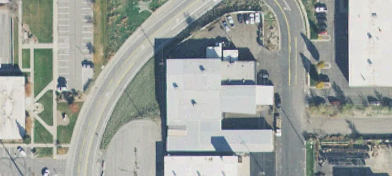 Machine Shop For Sale