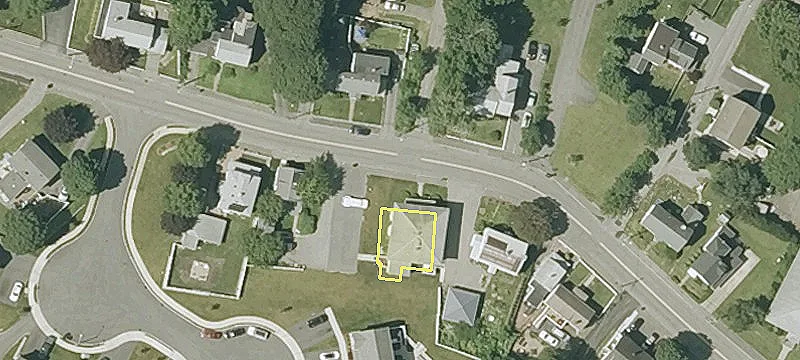 Woburn Office Building For Rent