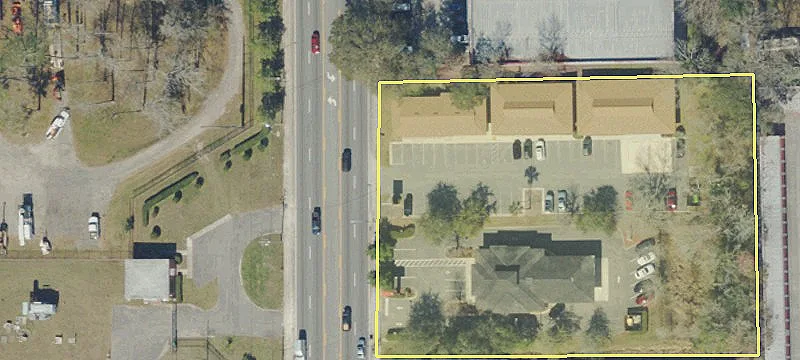 West Jacksonville Medical Office Building