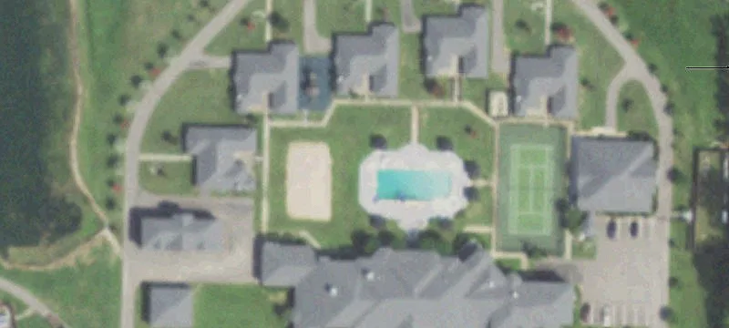 Luxurious Estate on Pristine Acres