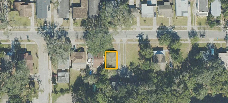 Leased Multifamily Property Near Downtown