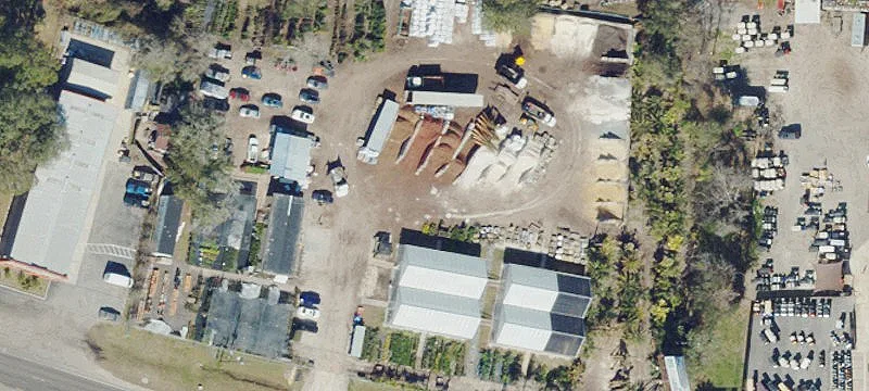 Fernandina Beach Commercial Property Opportunity