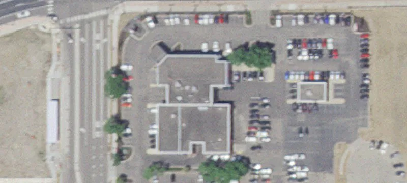 Bloomington Commercial Space For Lease