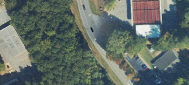 Corner Retail Development Site