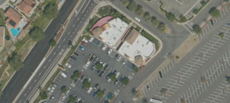 New Construction Office Building