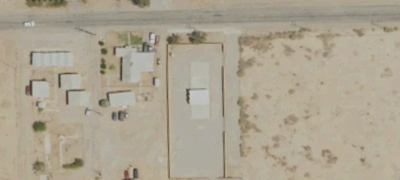 Two-Acre Commercial Land Parcel