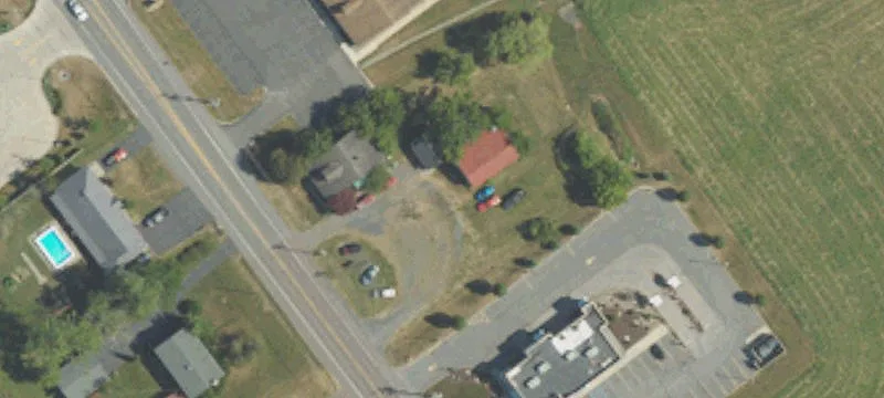 Elysburg Commercial Land Opportunity