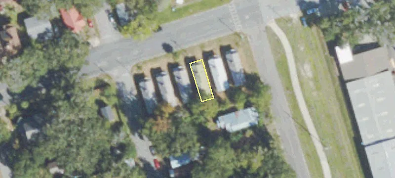 Six Historic Homes Opportunity