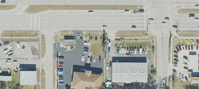 Apopka Office Space Available