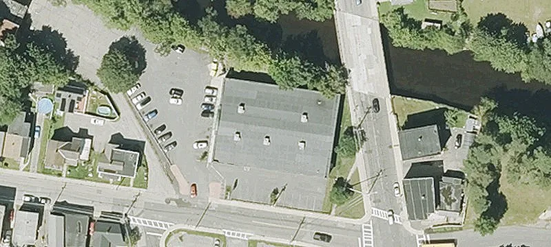 Southbridge Retail Investment Opportunity