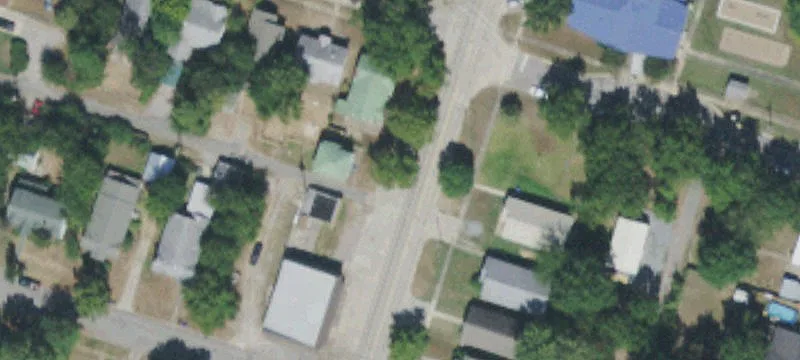 Income-Producing Dual-Suite Commercial Building