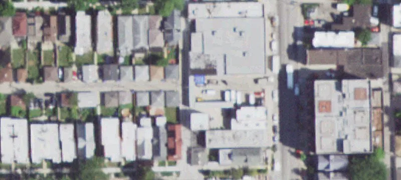 Prime Commercial Property on Kedzie Avenue