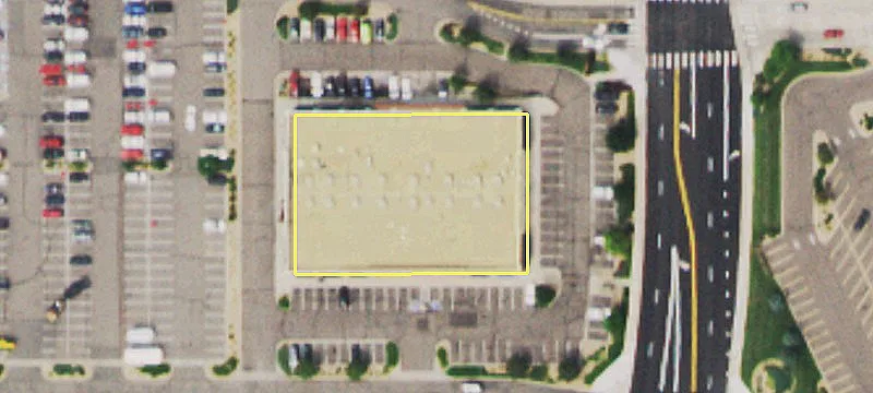 Commercial Space For Lease