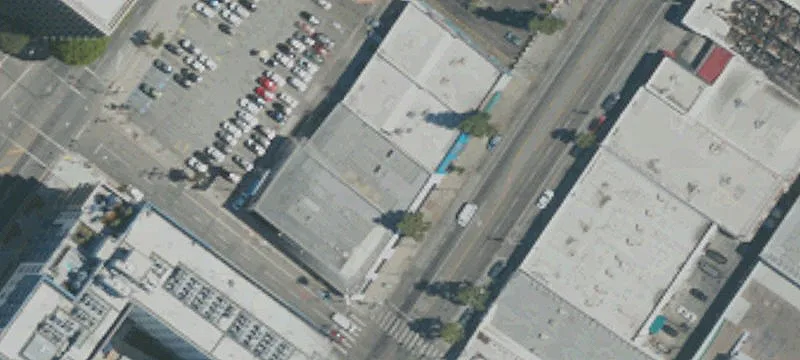 Retail Space in South Park