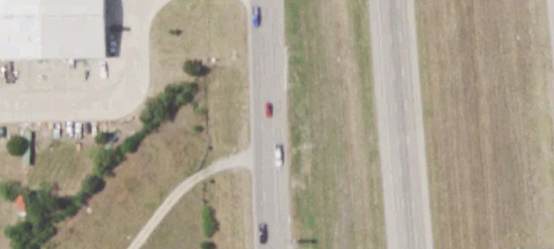 27.86 Acres Buda Land