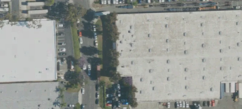 Carson Industrial Space Available