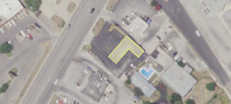 JA Automotive San Antonio Property