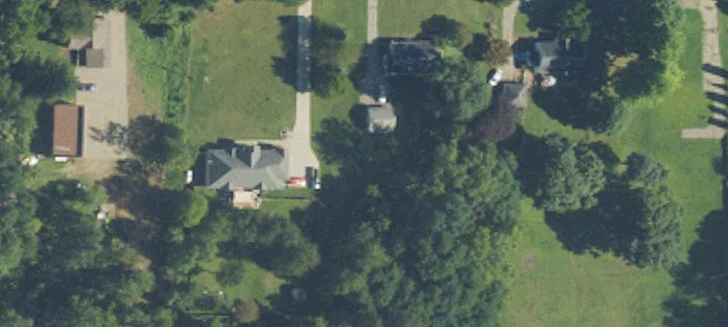Commercial Land Near Harper Village