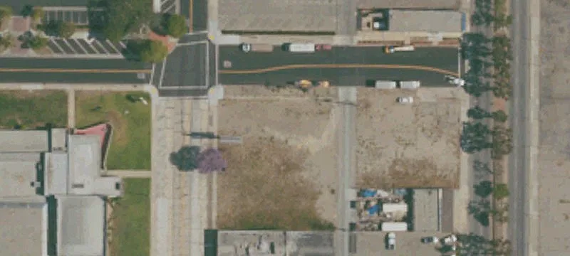 Downtown Oxnard Development Opportunity