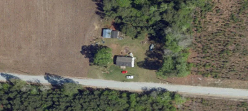 21.5 Acres Zoned Forest Agriculture