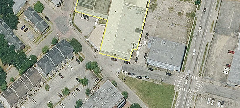 Class A Office/Warehouse Sublease